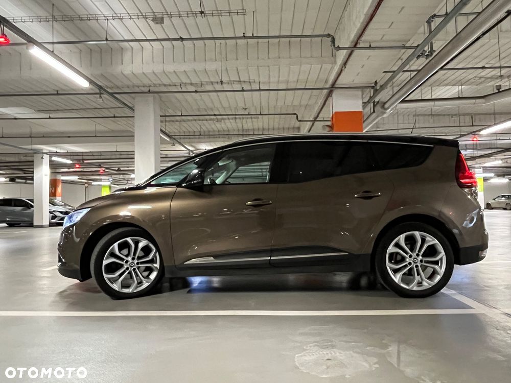 Renault Grand Scenic Gr 1.6 dCi Energy Dynamique - 7