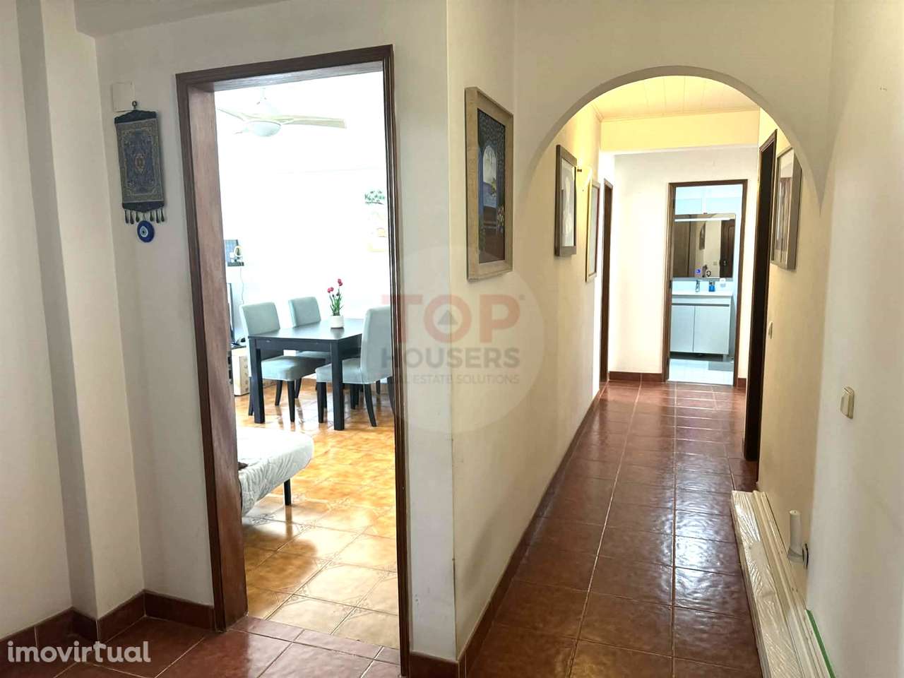 Apartamento T3 na Penha – Faro - Grande imagem: 3/28