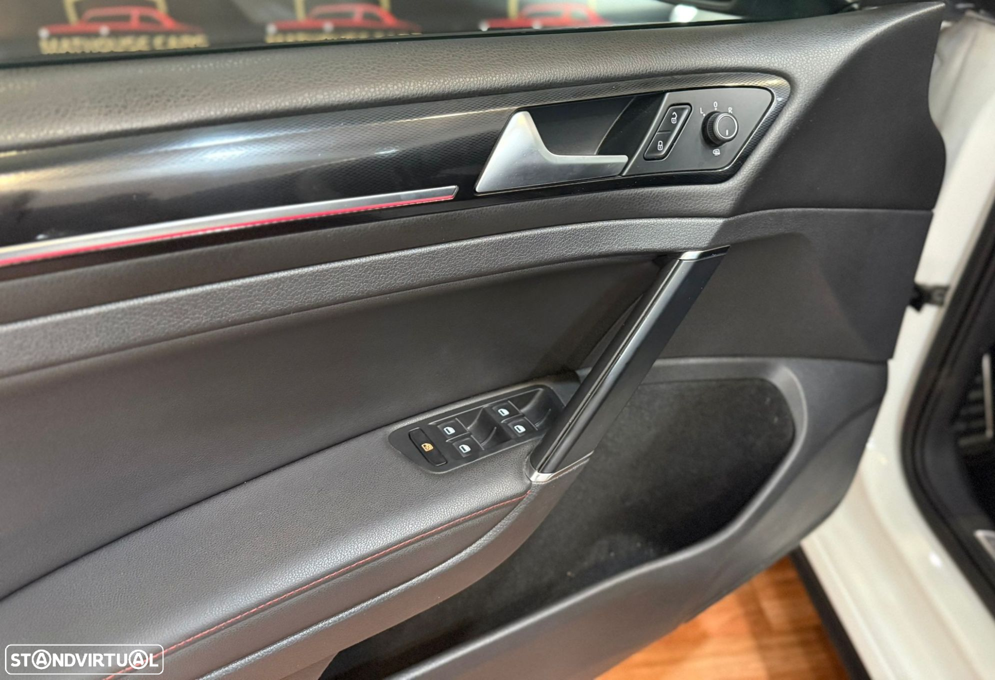 VW Golf 2.0 TSi GTi DSG - 24