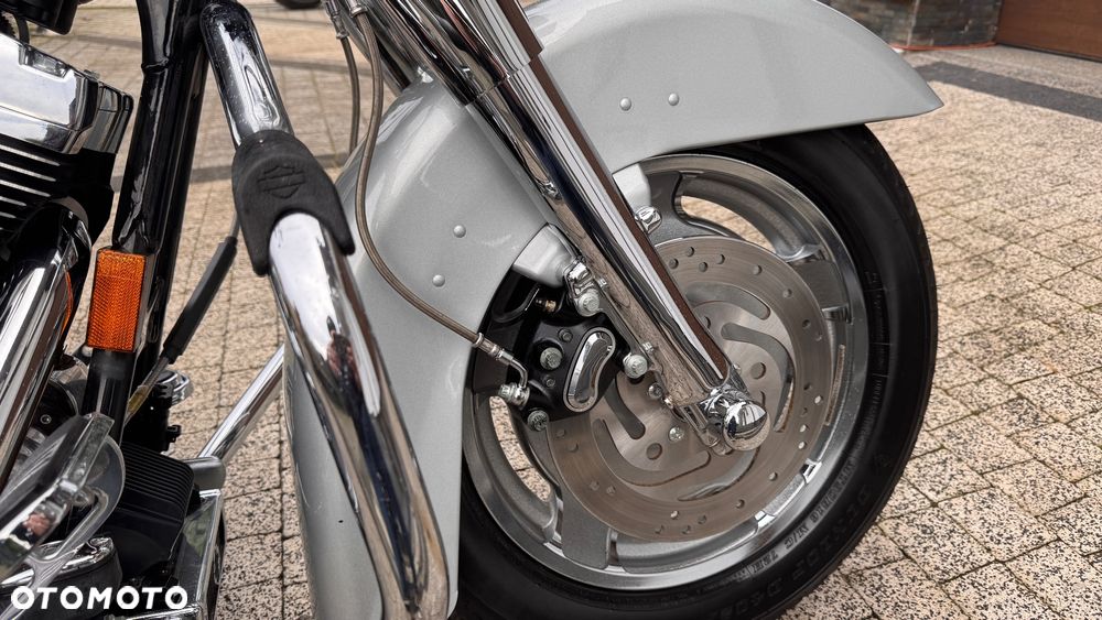 Harley-Davidson Touring Road King - 11