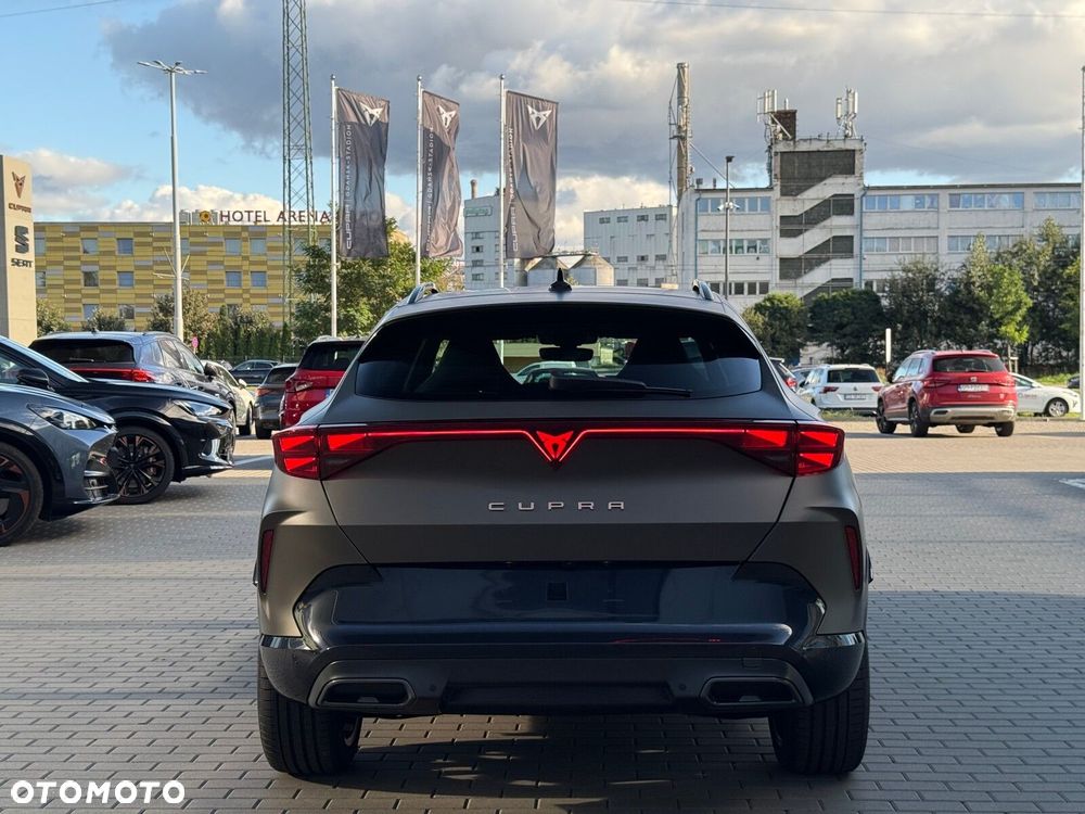 Cupra Formentor 1.5 eTSI mHEV DSG - 9