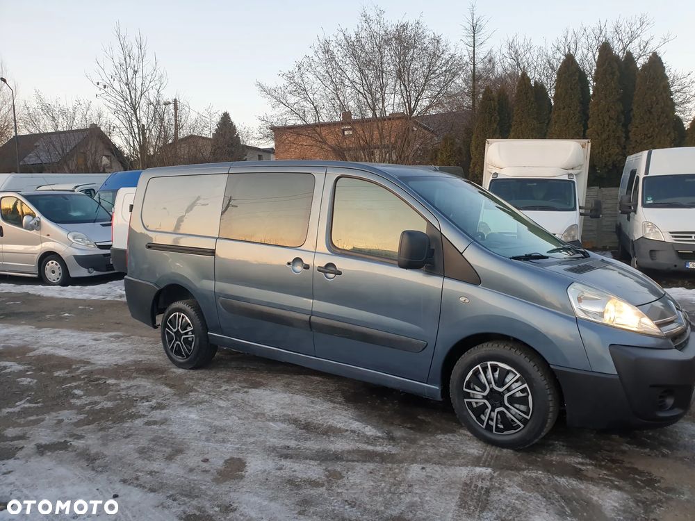 Citroën jumpy - 4
