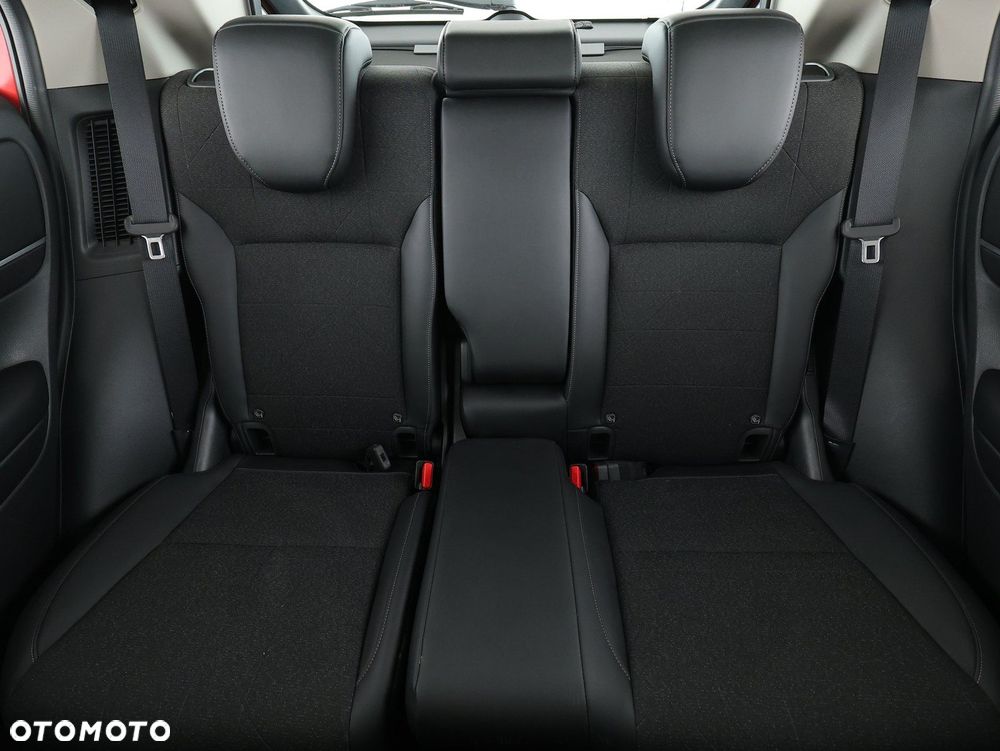 Honda HR-V - 25
