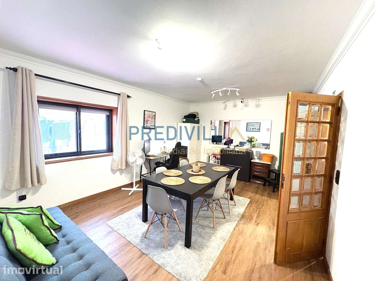 Apartamento T3 Venda em Aver-o-Mar, Amorim e Terroso,Póvoa de Varzim - Grande imagem: 4/13