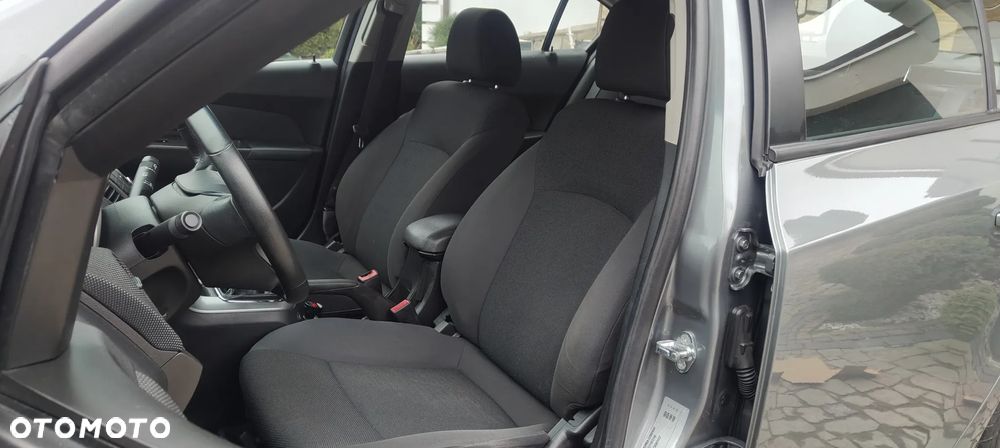 Chevrolet Cruze 1.8 LT - 14