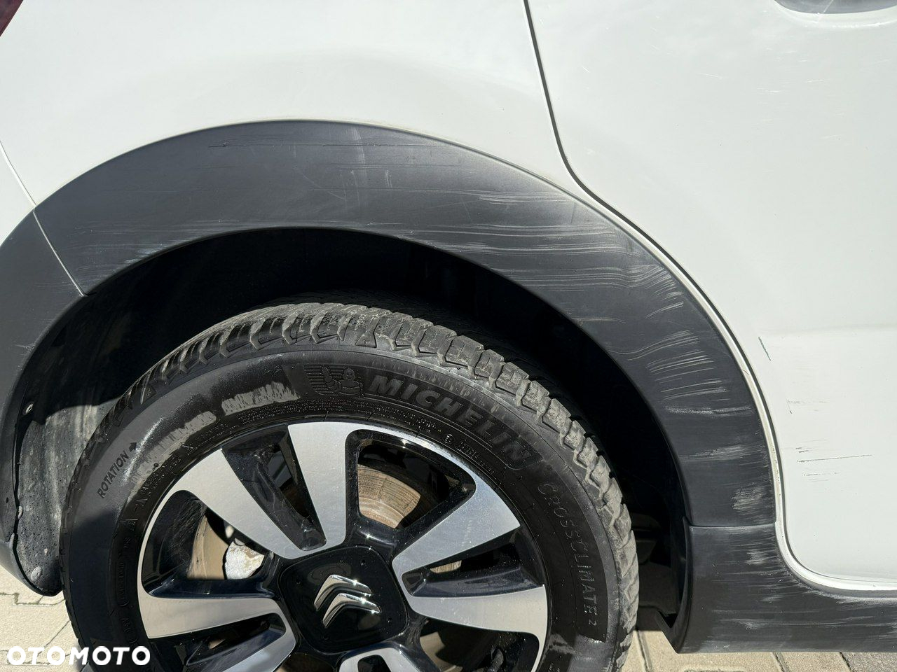 Citroën C3 - 12