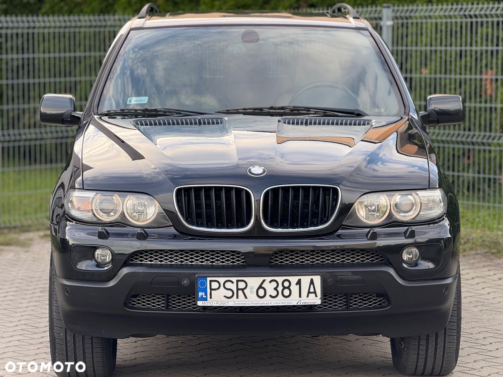 BMW X5 - 5