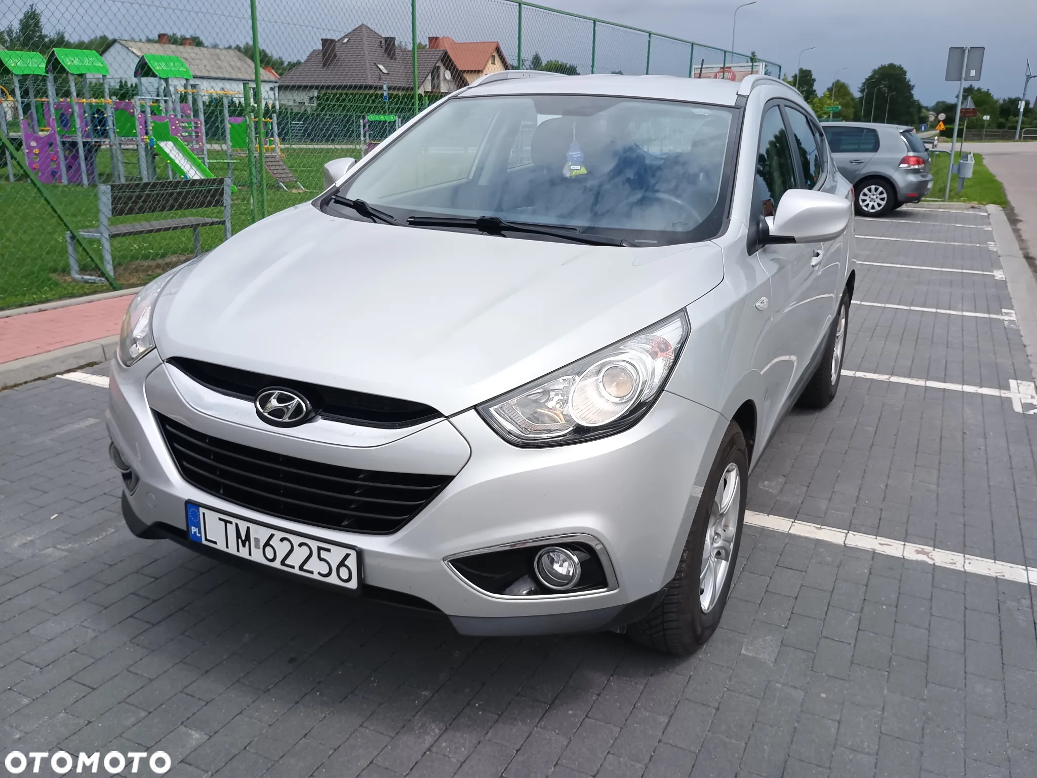 Hyundai ix35 1.6 2WD Classic - 7