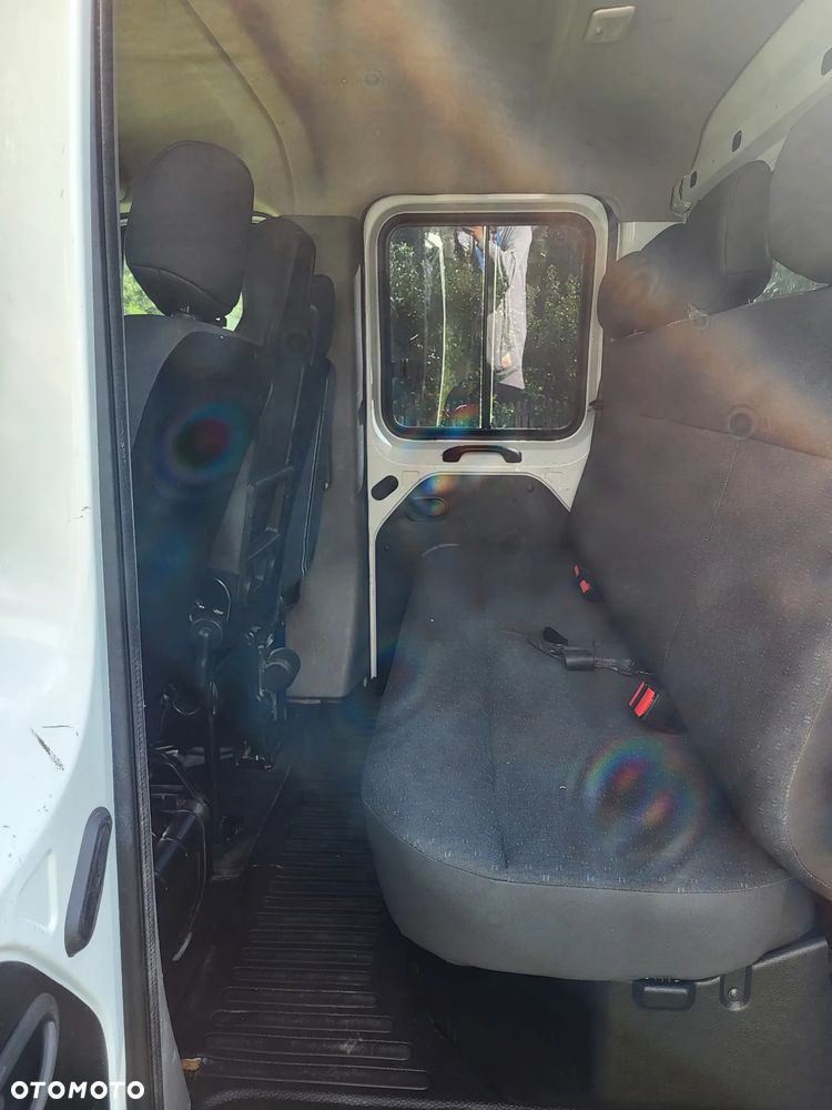 Renault Master doka - 30