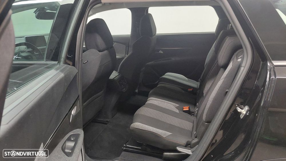 Peugeot 5008 1.5 BlueHDi Active Pack - 10