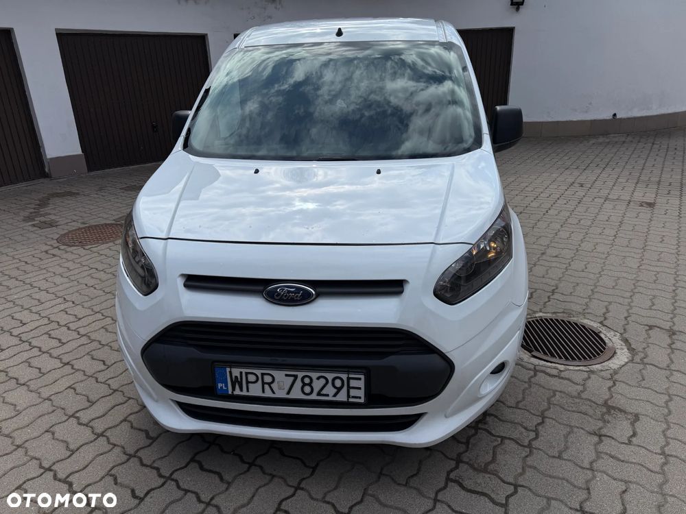 Ford Transit Connect Kombi 230 L2 Trend N1 - 1