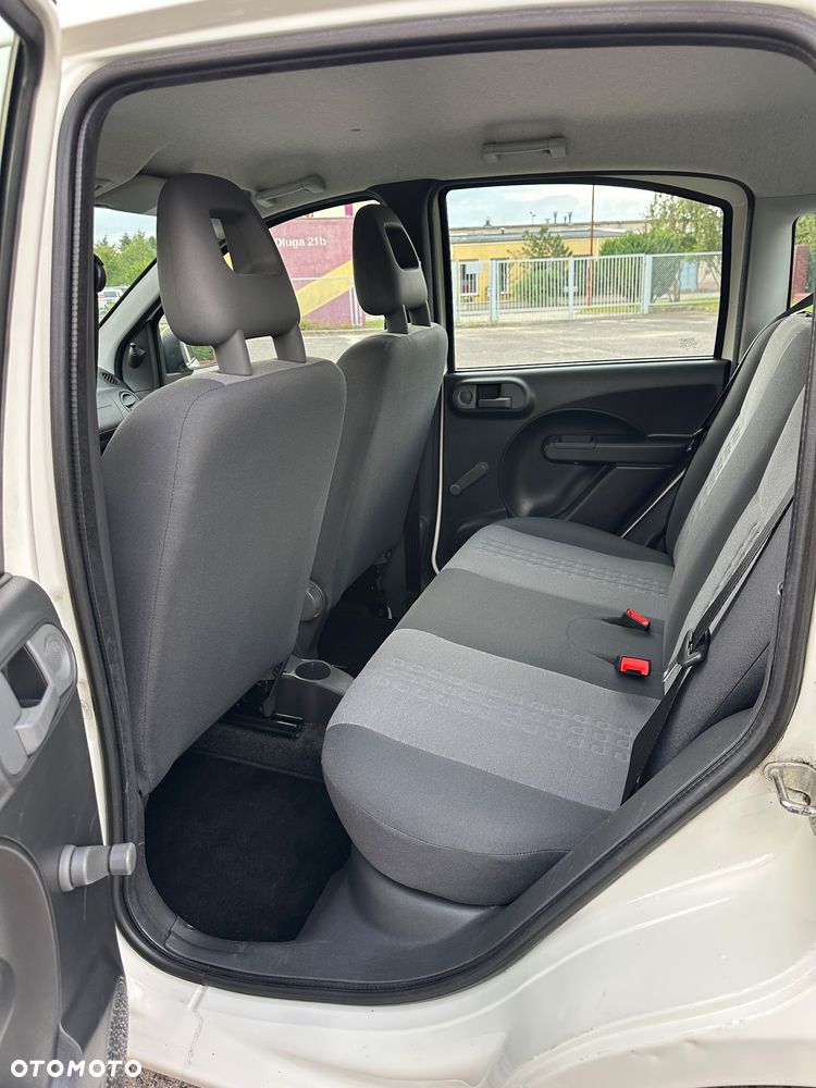 Fiat Panda 1.2 Fresh - 27