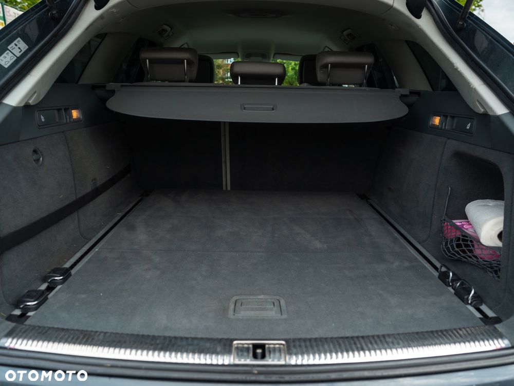 Audi A6 Avant 2.0 TDI DPF multitronic - 22