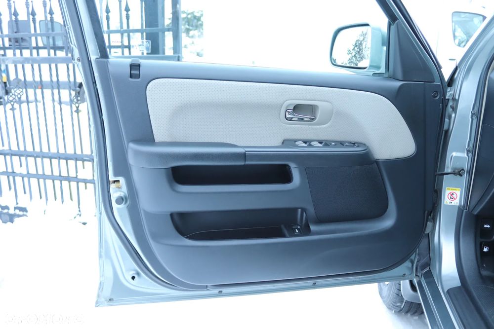 Honda CR-V 2.0i Executive - 29