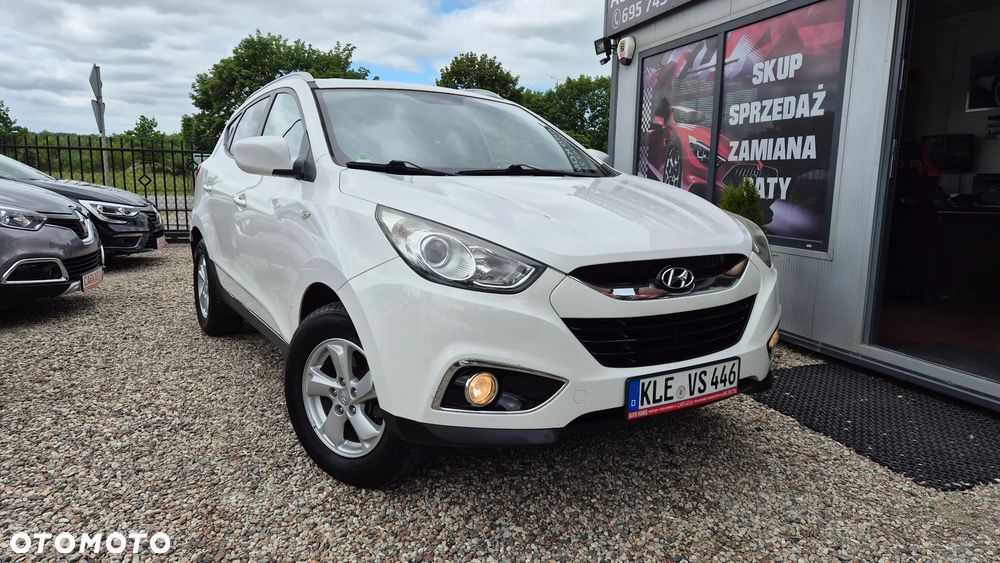 Hyundai ix35 - 29