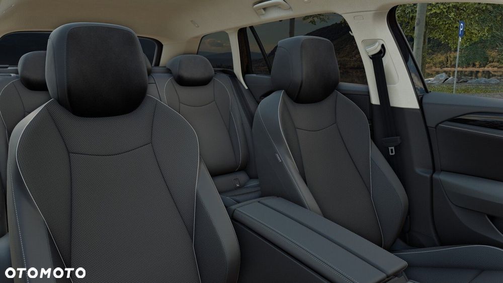 Volkswagen Passat - 12