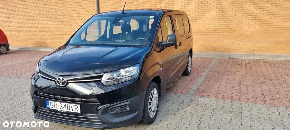 Toyota Proace City Verso - 18