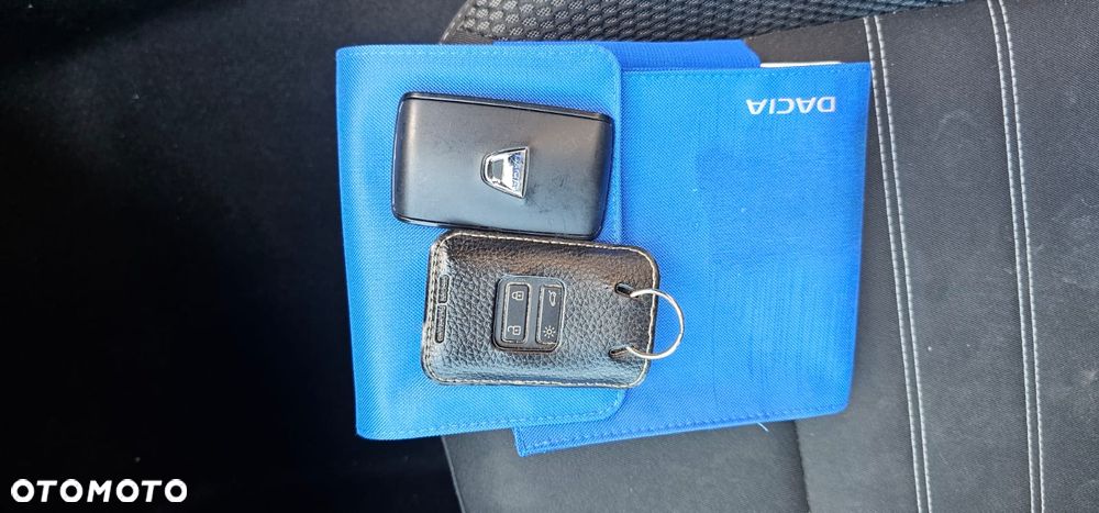 Dacia Duster TCe 150 EDC 2WD Prestige - 16