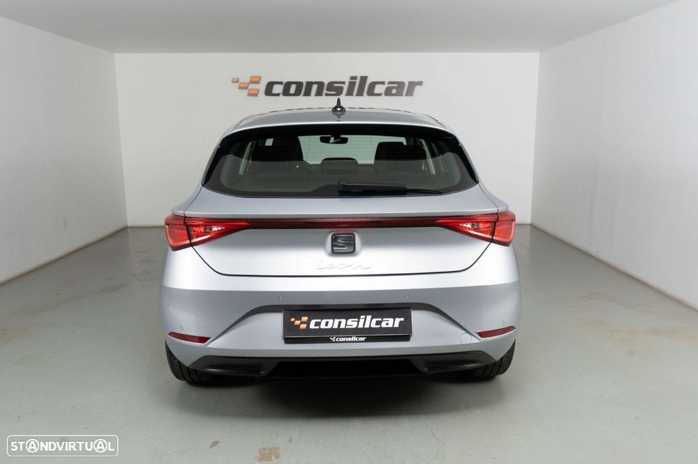 SEAT Leon 1.0 TSI Style - 5