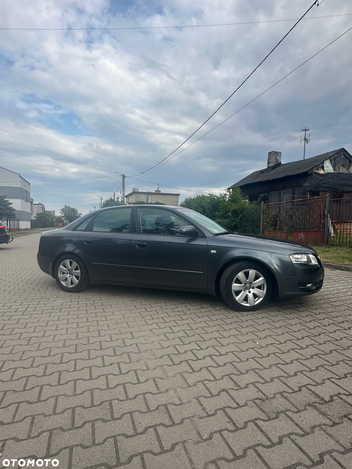 Audi A4 2.0 TDI - 3