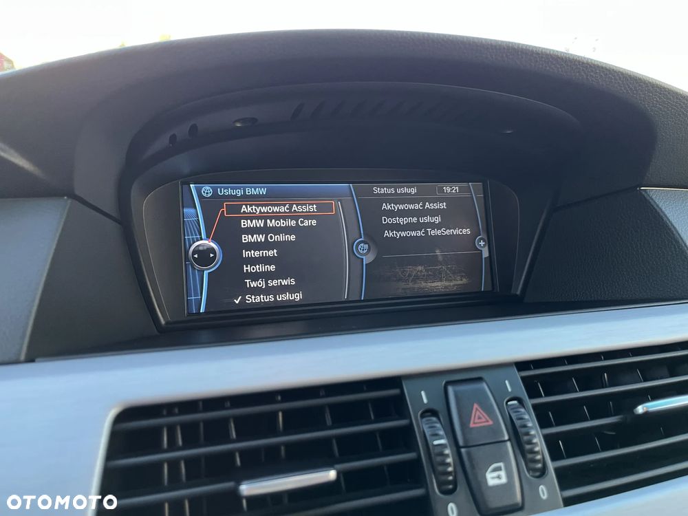 BMW Seria 5 535d - 22