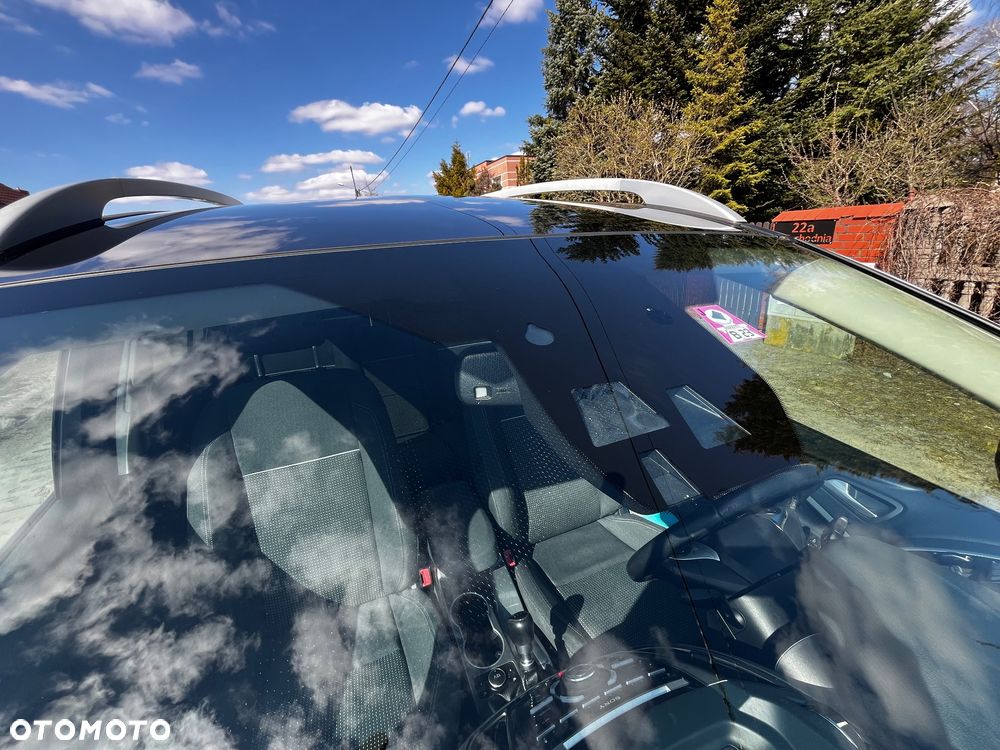 Ford Grand C-MAX 1.0 EcoBoost Start-Stopp-System Titanium - 10