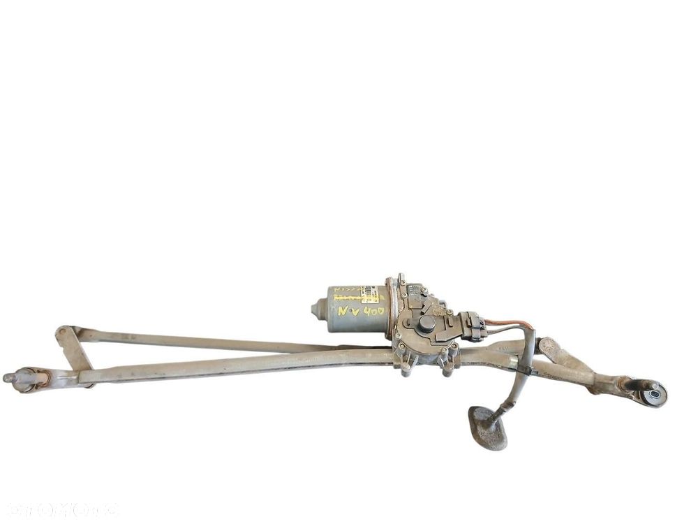MECHANIZM WYCIERACZEK PRZEDNICH NISSAN NV400 W00005453 NV400 - 1