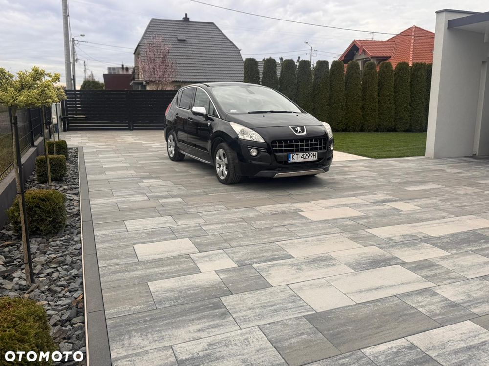 Peugeot 3008 - 5