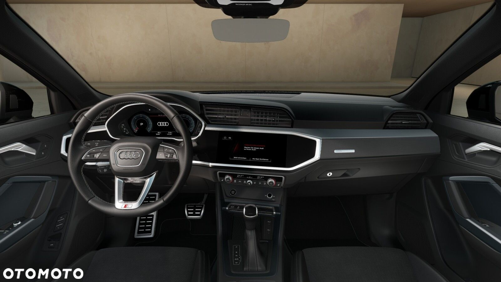 Audi Q3 - 12