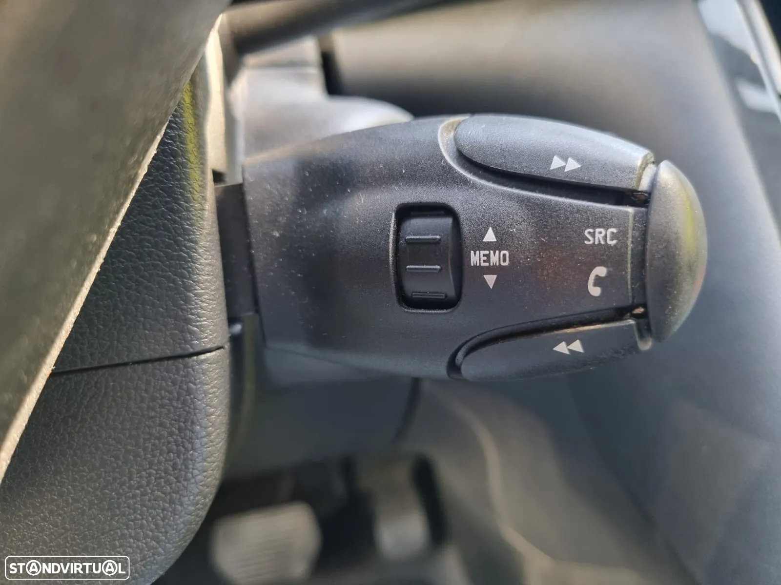 Peugeot 3008 1.6 e-HDi Allure 2-Tronic - 33