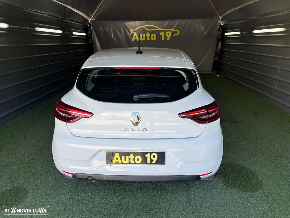 Renault Clio 1.0 TCe Exclusive - 6