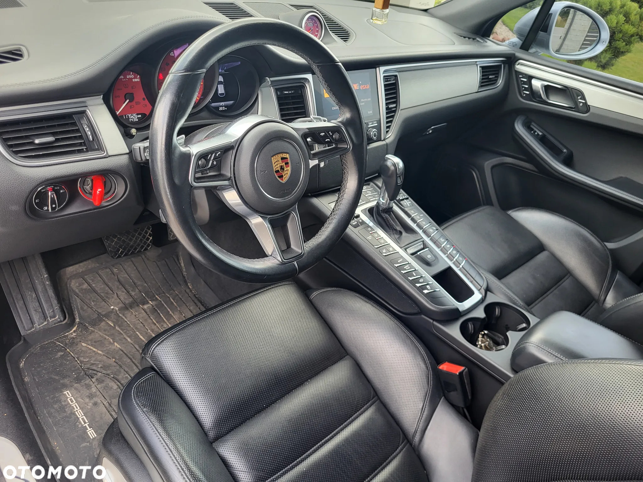 Porsche Macan GTS PDK - 10