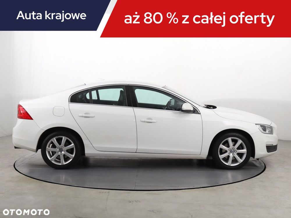 Volvo S60 - 8