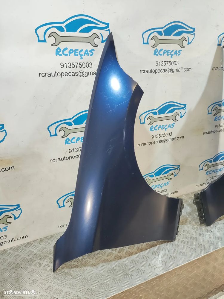 Frente completa BMW serie 1 F20 F21 Sport PRE LCI - 11