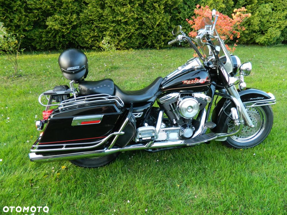 Harley-Davidson Touring Road King - 1