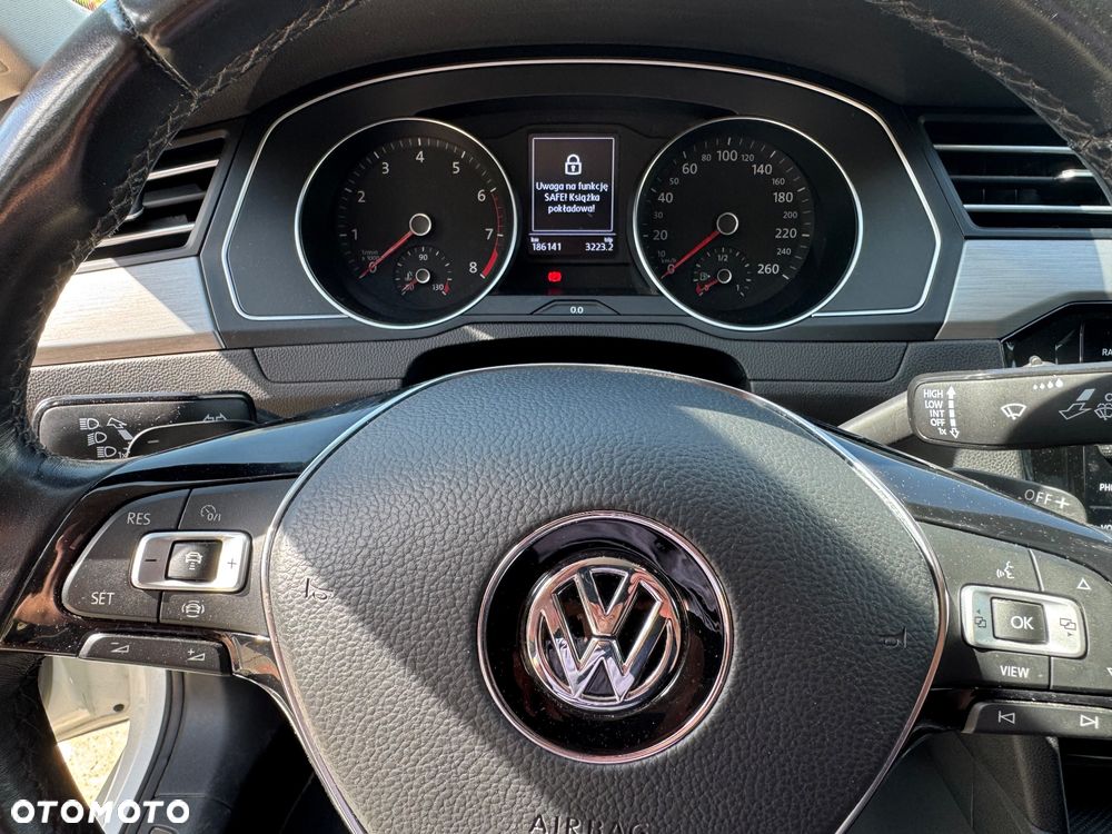 Volkswagen Arteon - 27