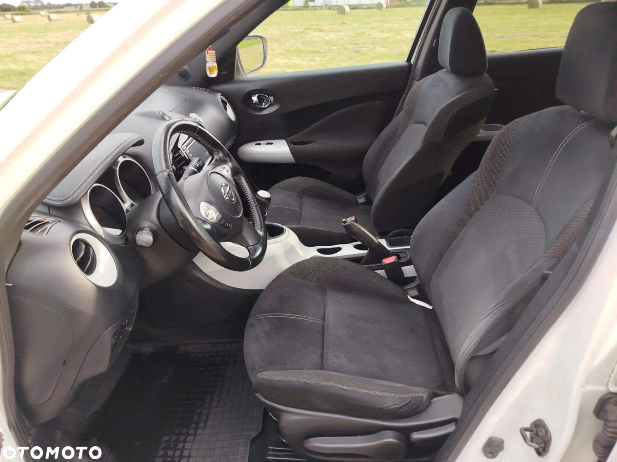 Nissan Juke 1.5 dCi Tekna - 25
