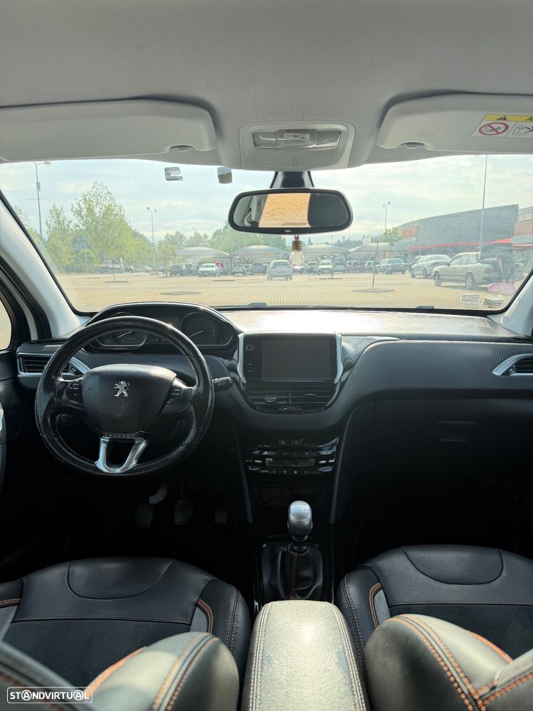 Peugeot 2008 1.2 PureTech Crossway - 9