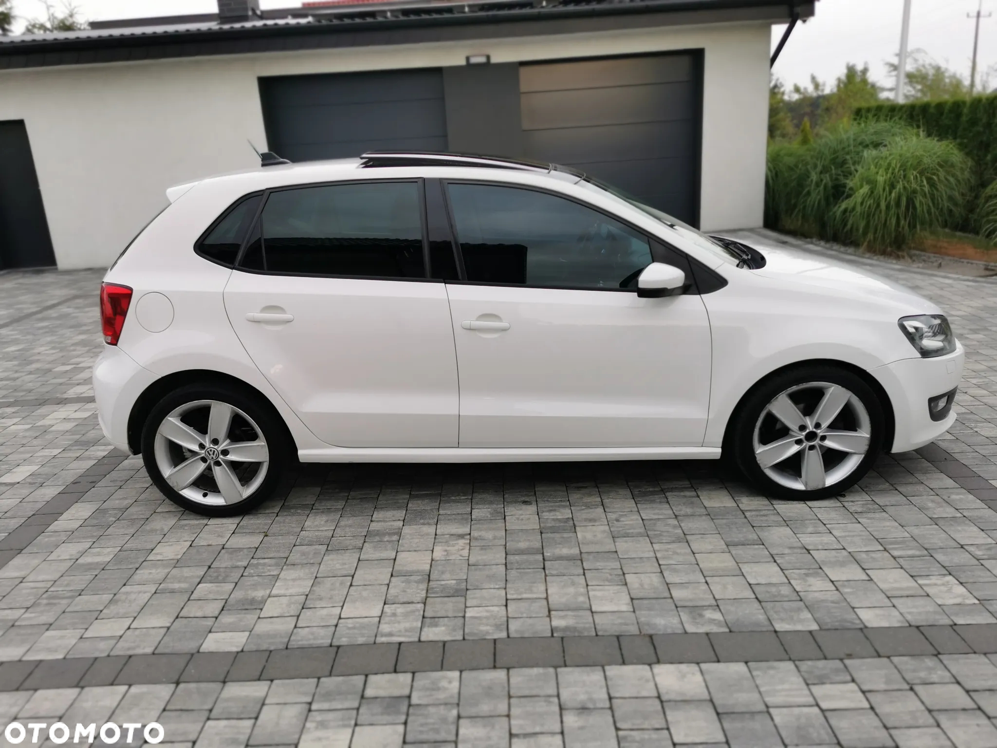 Volkswagen Polo 1.6 TDI DPF Highline - 7