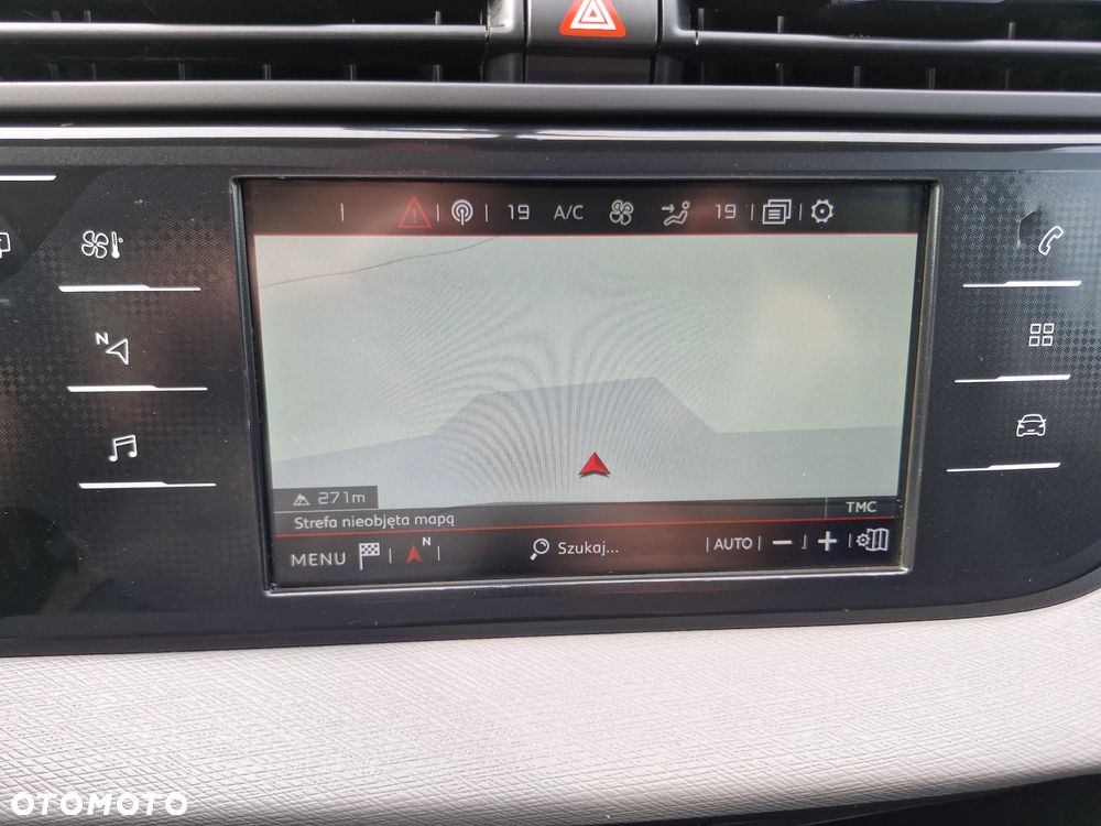 Citroën C4 Picasso PureTech 130 Stop&Start Attraction - 25