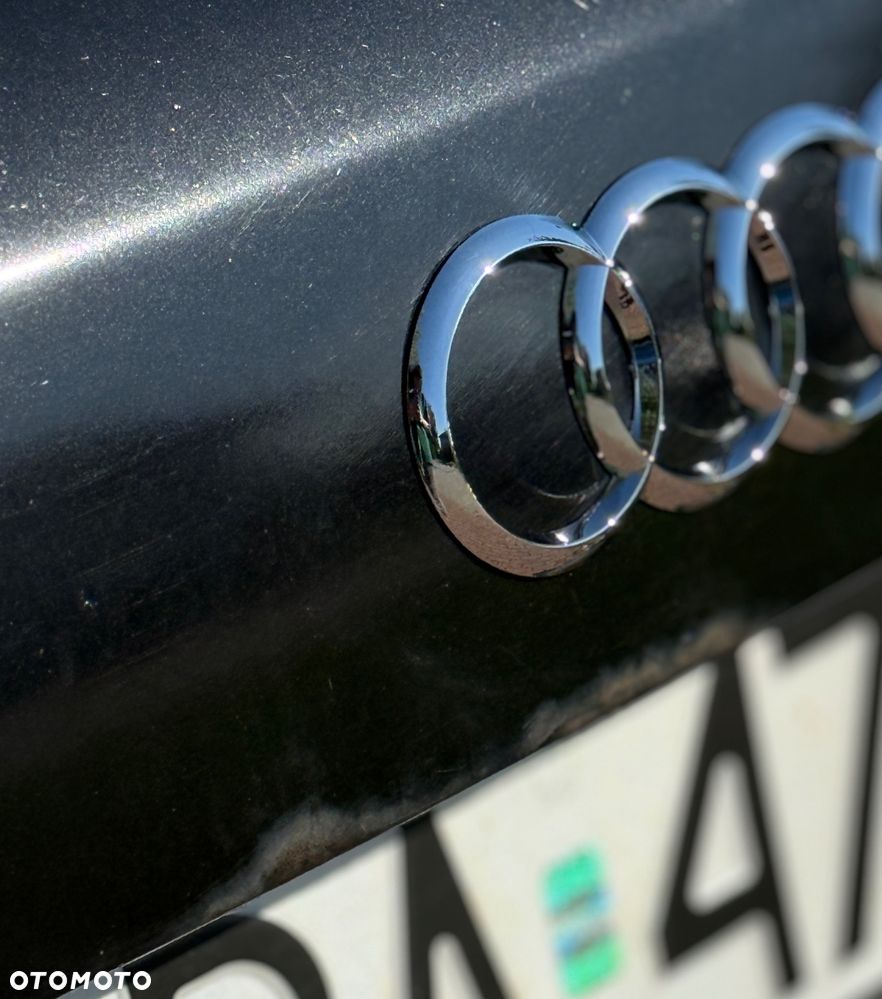 Audi A4 - 19