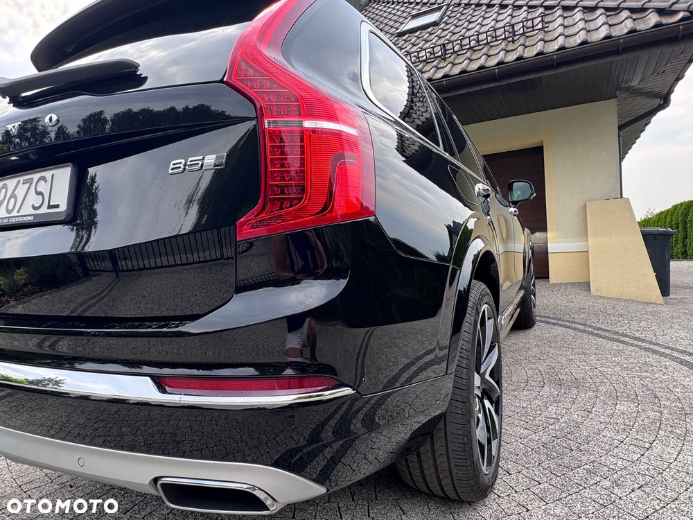 Volvo XC 90 - 12