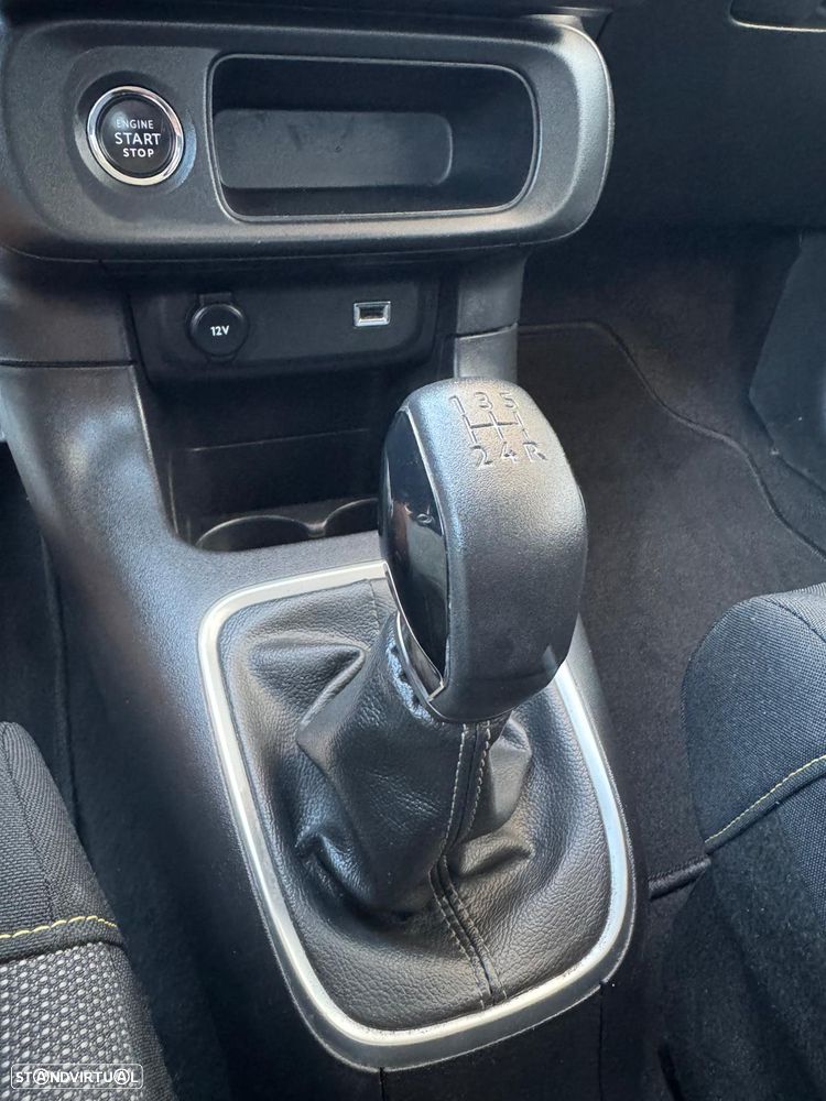 Citroën C3 1.2 PureTech C-Series - 22