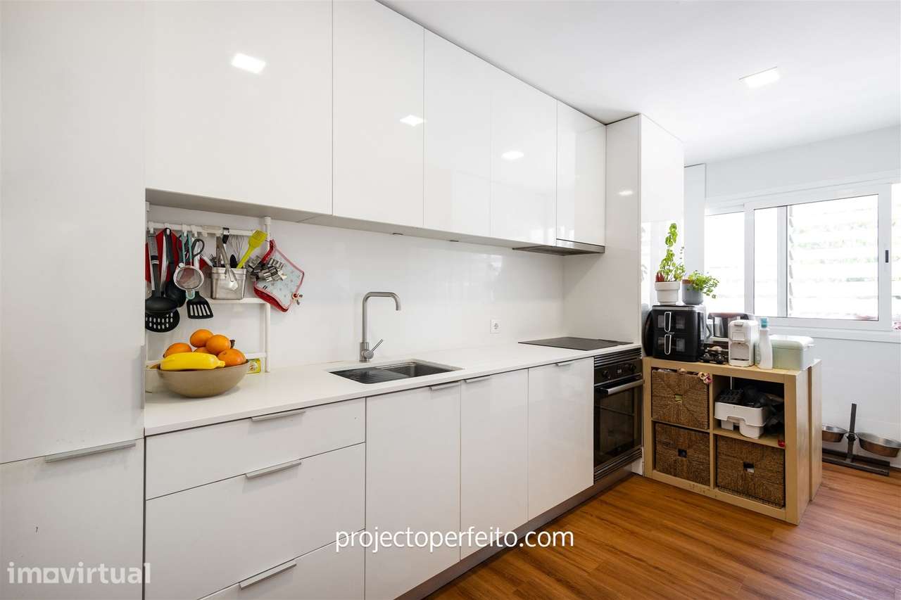 Apartamento T3 Venda em Espinho,Espinho - Grande imagem: 5/16