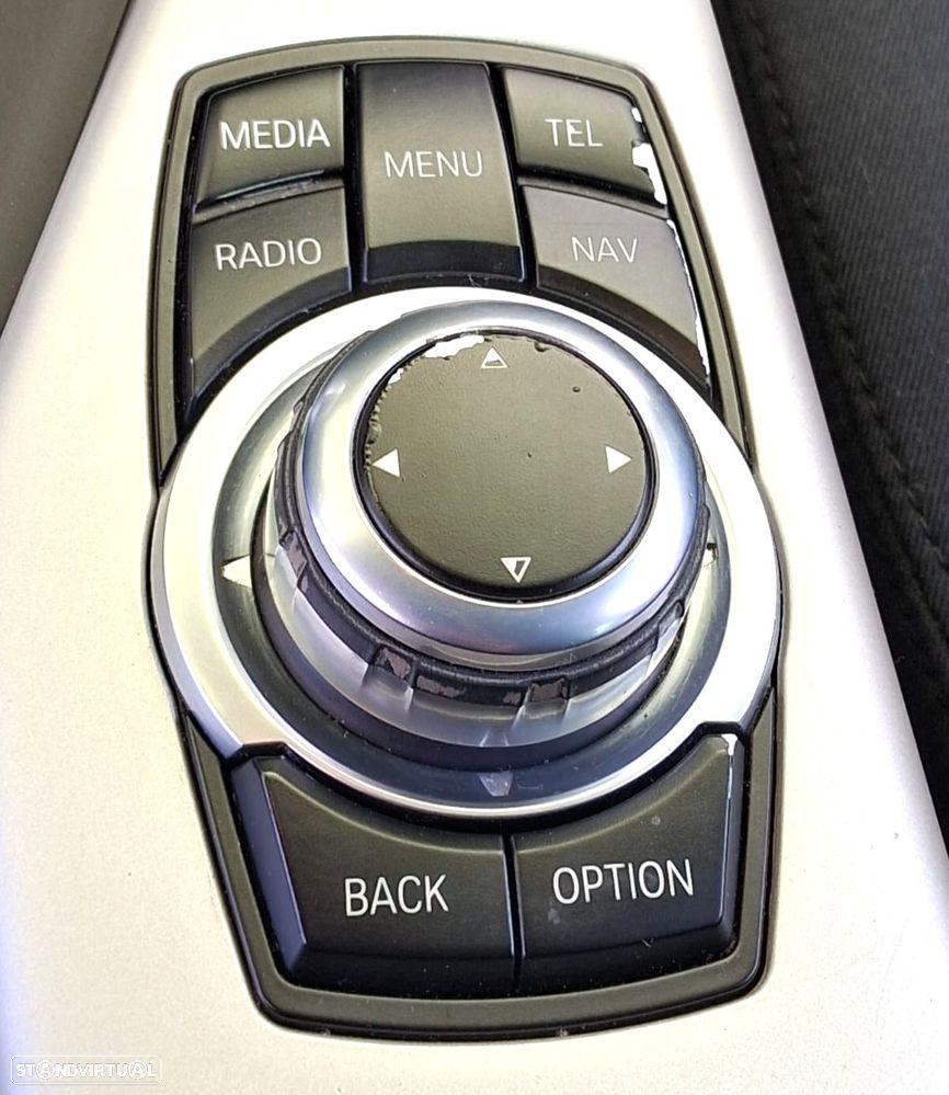 BMW 116 d Aut. Sport Line - 16