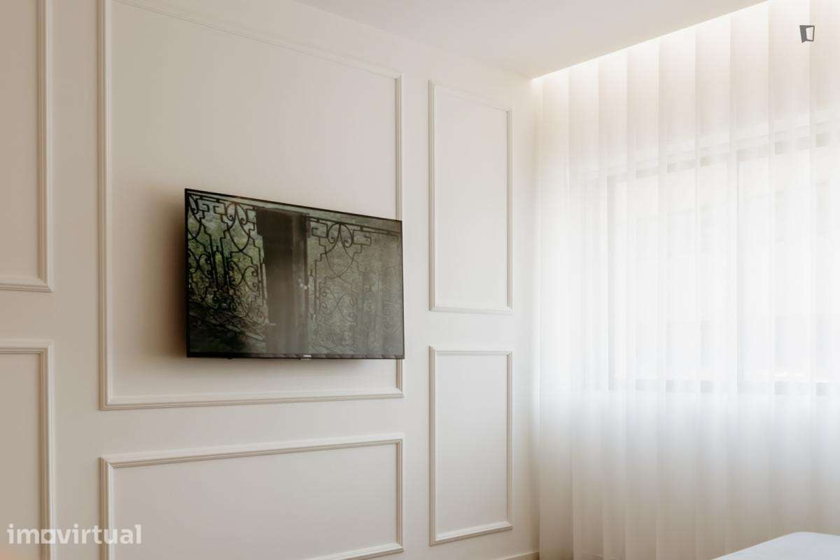 Apartamento com 1 quartos - localizado em Sé de Braga e São Lázaro... - Grande imagem: 3/22