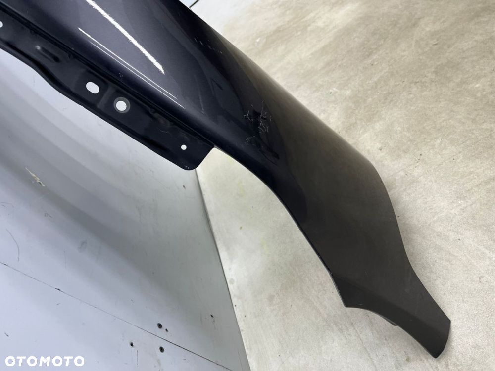 Błotnik Mazda 3 IV BP 19r.- prawy przedni prawy przód - 10