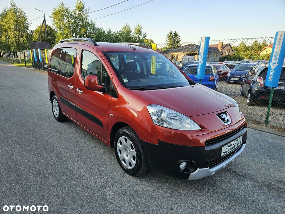 Peugeot Partner - 3