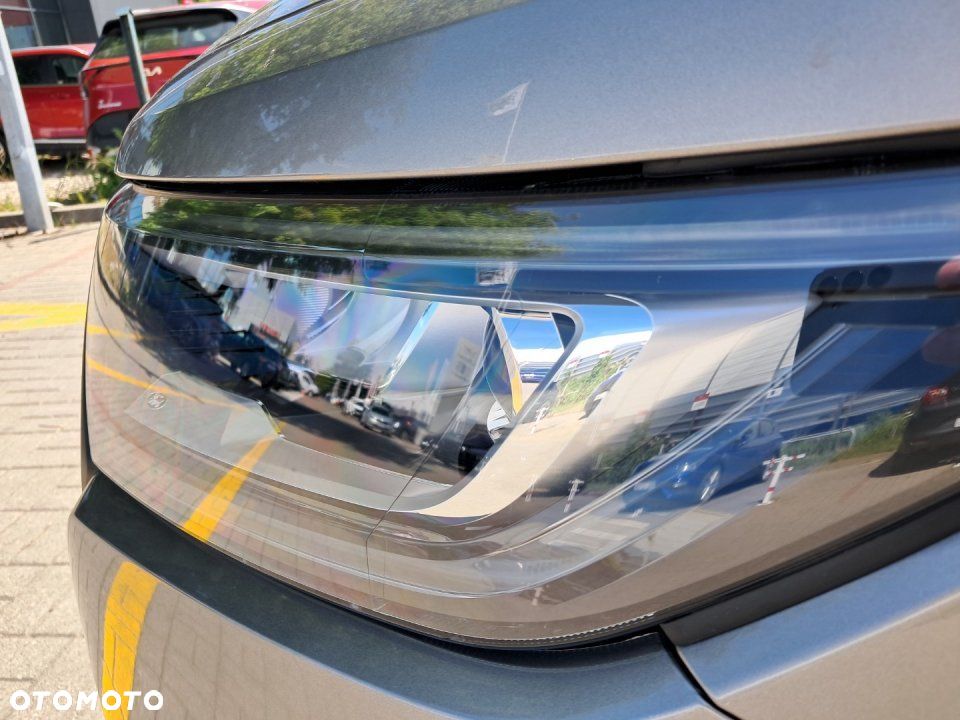 Ford Tourneo Connect - 7