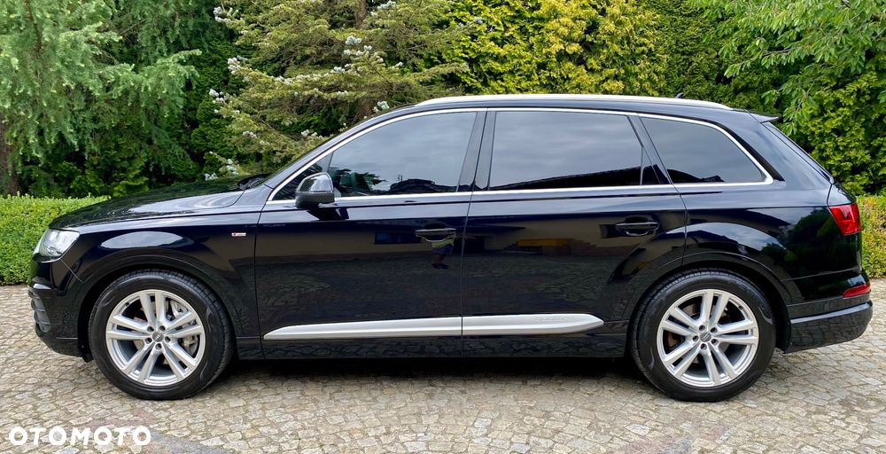 Audi Q7 - 4